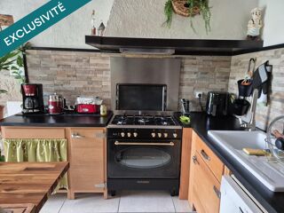 Maison � vendre 4 pi�ces 150 m�