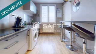  Appartement � vendre 3 pi�ces 74 m�