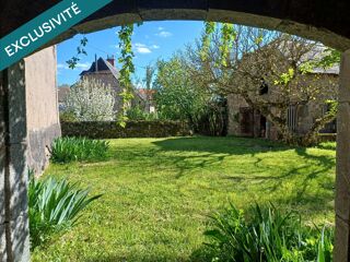  Maison à vendre 8 pièces 165 m²
