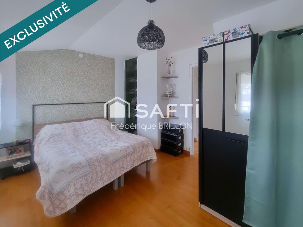 Vente Maison Rare sur le secteur- superbe individuelle Hesdigneul-les-bethune