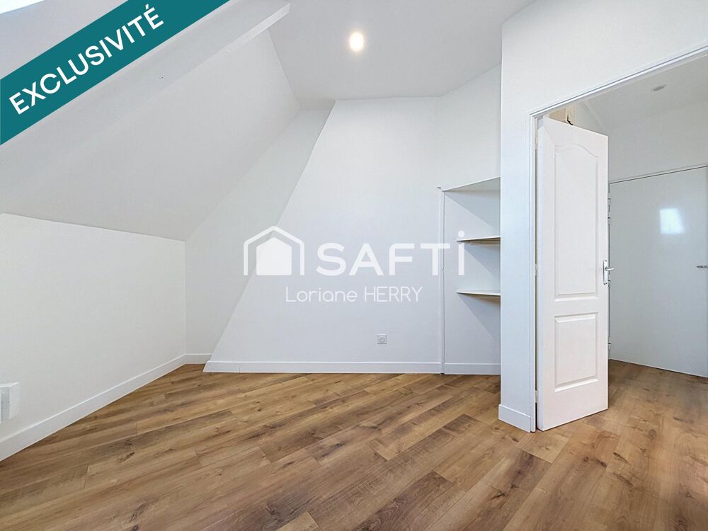 Vente Appartement Appartement de 40m² au centre de Melun Melun