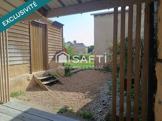  Maison à vendre 3 pièces 70 m²