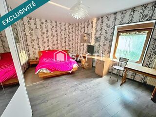  Maison à vendre 5 pièces 137 m²