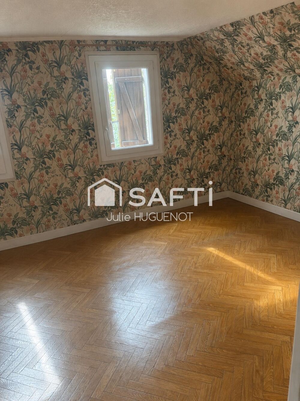 Vente Maison Maison en brique Auneuil