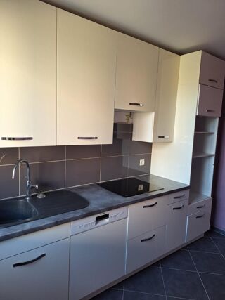  Maison � louer 4 pi�ces 77 m�
