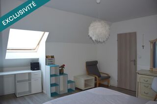  Maison à vendre 5 pièces 110 m²