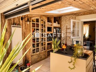  Maison à vendre 5 pièces 135 m²