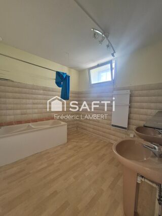  Maison à vendre 4 pièces 96 m²