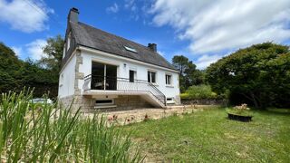  Maison à vendre 7 pièces 117 m²