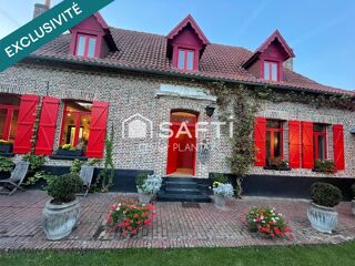  Maison � vendre 10 pi�ces 190 m�