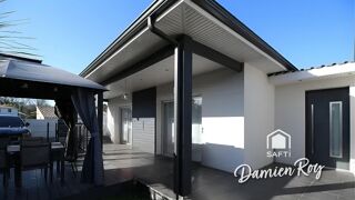  Maison � vendre 6 pi�ces 127 m�