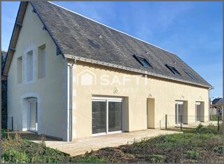  Maison 5 pi�ces 106 m� Sorigny