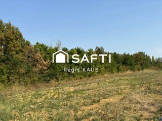  Terrain � vendre 297 m�