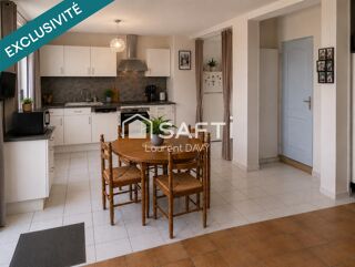  Maison à vendre 7 pièces 142 m²