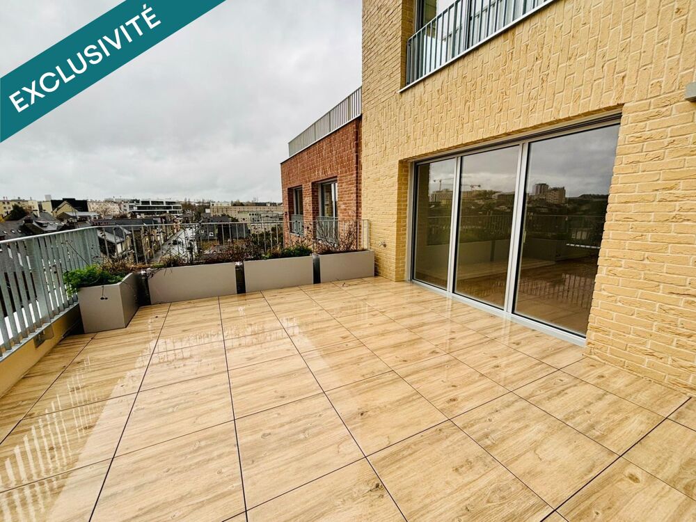 � vendre  Appartement Rennes (35000)