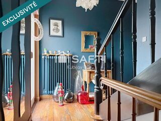  Maison � vendre 6 pi�ces 190 m�