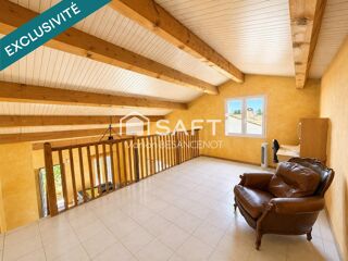  Maison à vendre 4 pièces 92 m²