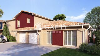  Maison � vendre 4 pi�ces 80 m�