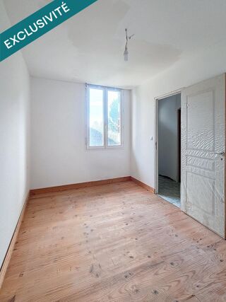  Maison à vendre 6 pièces 111 m²