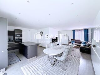  Maison à vendre 5 pièces 126 m²