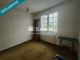  Maison � vendre 4 pi�ces 82 m�