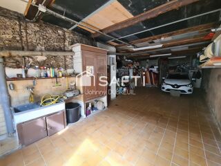  Maison à vendre 5 pièces 140 m²