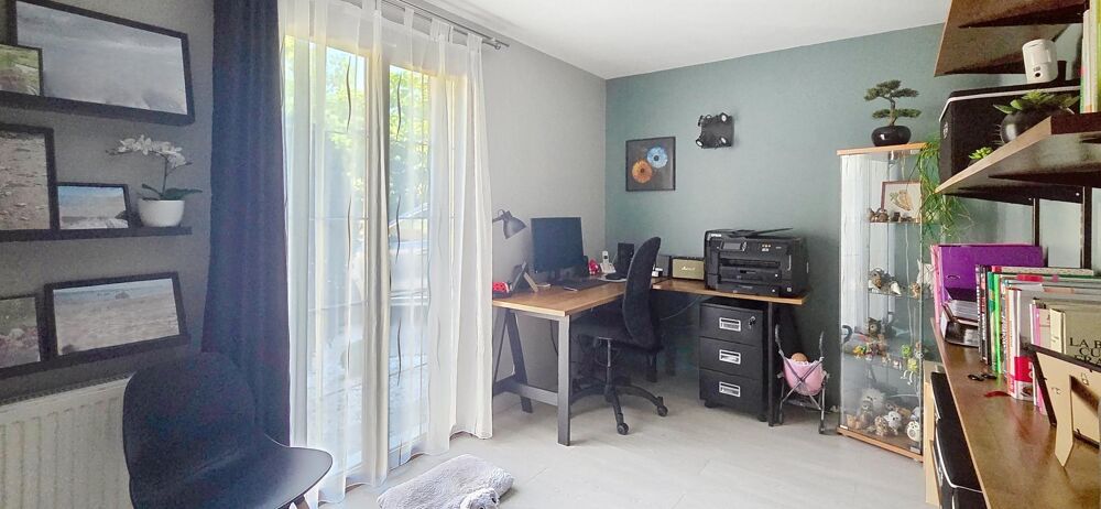 à vendre  Maison Guyancourt (78280)