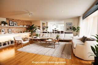  Maison � vendre 6 pi�ces 132 m�