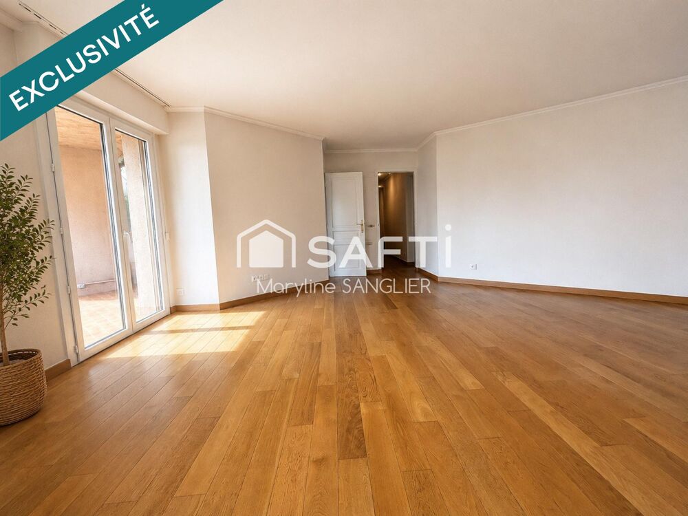 Vente Appartement T4 lumineux quartier Côte Pavé-Pont des Demoiselles Toulouse