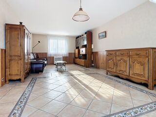  Maison � vendre 4 pi�ces 83 m�