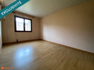  Maison à vendre 5 pièces 136 m²