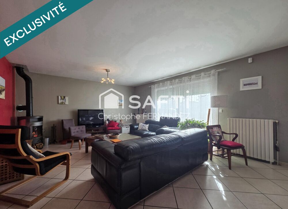 Vente Maison Maison familiale au c�ur de Begles Begles