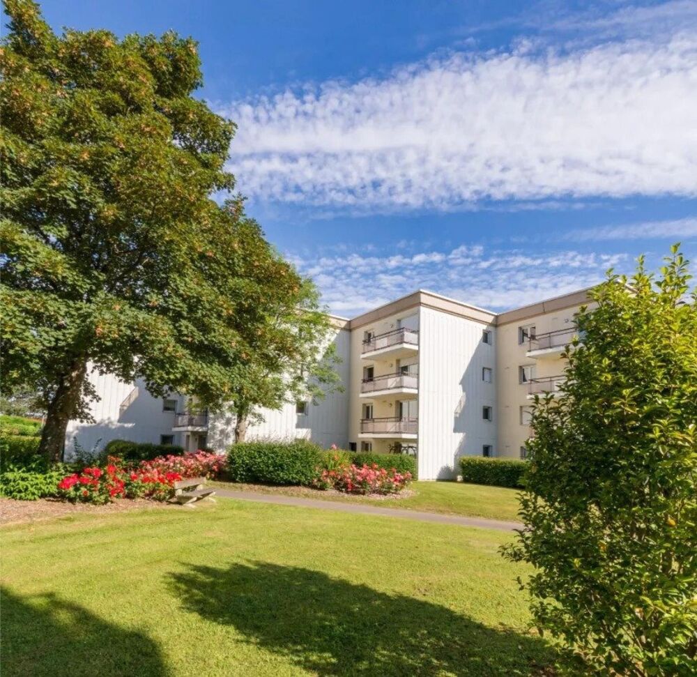 Espace, jardin et tranquillité au rendez-vous