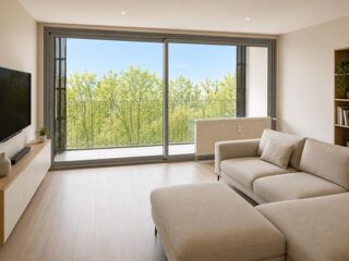  Appartement à vendre 4 pièces 80 m²