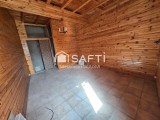  Maison � vendre 5 pi�ces 70 m�