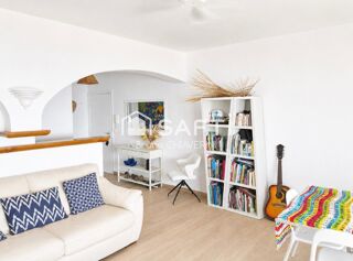  Appartement à vendre 3 pièces 89 m²