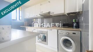  Appartement � vendre 3 pi�ces 60 m�