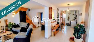  Maison � vendre 5 pi�ces 132 m�