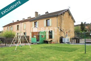  Maison � vendre 7 pi�ces 140 m�