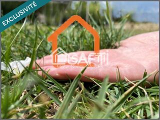  Terrain � vendre 1022 m�
