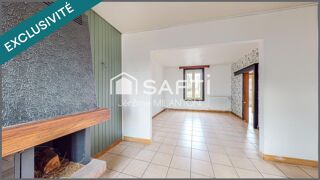  Maison � vendre 7 pi�ces 160 m�