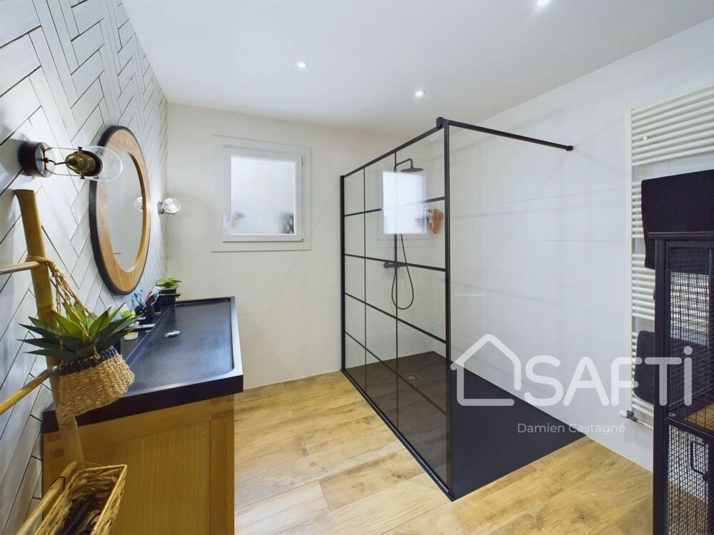 � vendre  Maison Saint-M�dard-en-Jalles (33160)