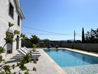  Maison à vendre 6 pièces 141 m²