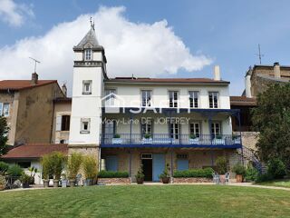  Maison � vendre 6 pi�ces 225 m�