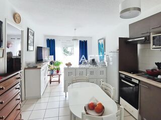  Appartement � vendre 2 pi�ces 39 m�