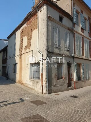  Maison à vendre 3 pièces 63 m²