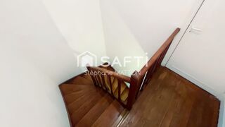  Maison � vendre 5 pi�ces 109 m�