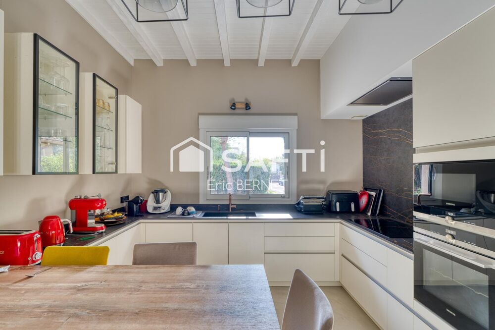 Vente Maison Maison d'exception, très beaux volumes à fort potentiel Meyzieu