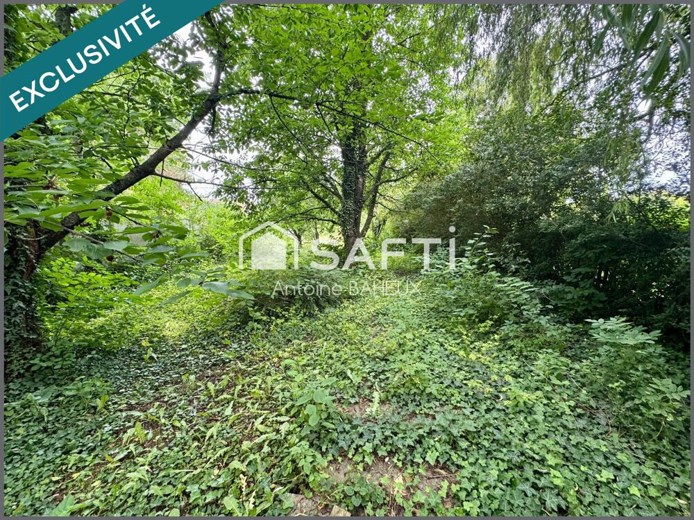 Vente Maison Maison familiale – 3 chambres – Grand jardin sans vis-à-vis Waziers
