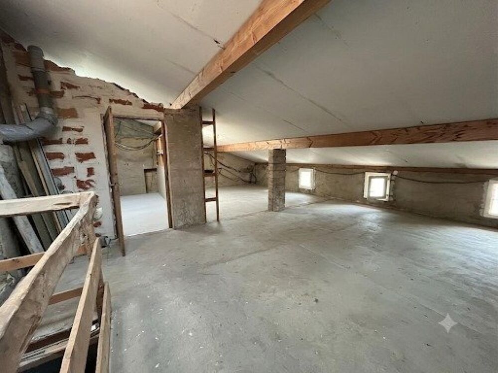 Vente Maison Maison T7 de caractère - 5 chambres -  idéale pour une grande famille Rabastens